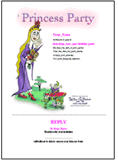 princessinv