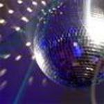 glitter ball glitter ball